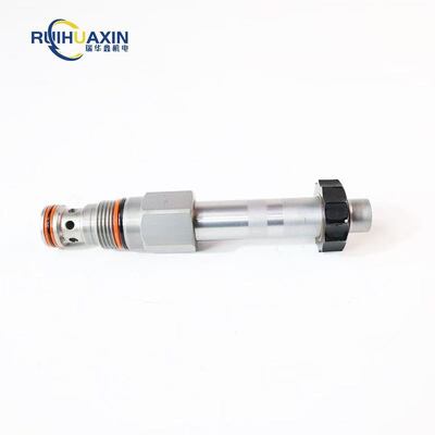 923855.1194 solenoid valfi Kalmar Reach Stacker Parçaları