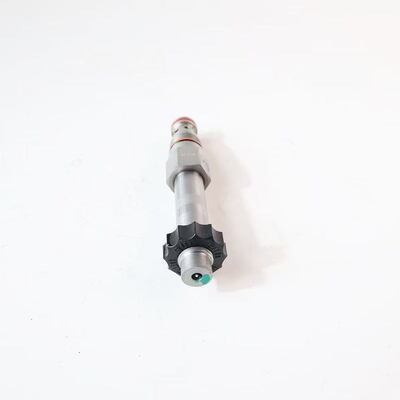 923855.1194 solenoid valfi Kalmar Reach Stacker Parçaları