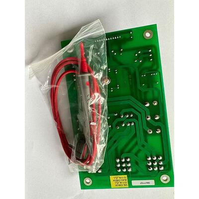 N5764240 Kontrolör Kalmar Reach Stacker Parçaları
