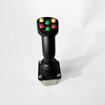 60143815 kontrol kolu Sany Reach Stacker Yedek Parçaları