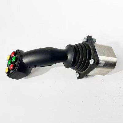 60143815 kontrol kolu Sany Reach Stacker Yedek Parçaları