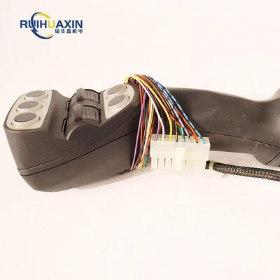 53769541 Handle 	Konecranes Yedek Parça