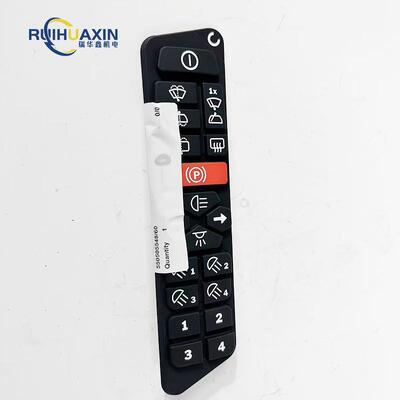 6046.148 Kontrol paneli Konecran yedek parçaları