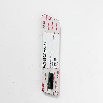 6046.148 Kontrol paneli Konecran yedek parçaları