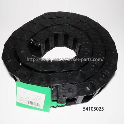 54105025 Kablo Çekme Zinciri 	Elme Konteyner Taşıyıcı Yedek Parçaları