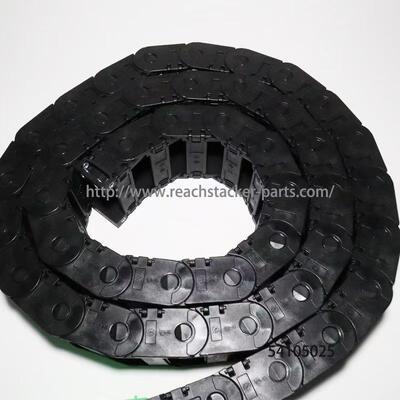 54105025 Kablo Çekme Zinciri 	Elme Konteyner Taşıyıcı Yedek Parçaları