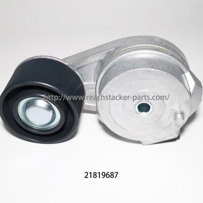 924627.0248 Gergi Kasnağı Kalmar Reach Stacker Yedek Parçaları
