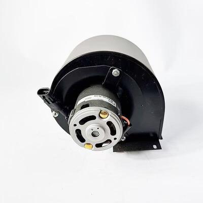 15-6102 Blower Konecranes Yedek Parçaları