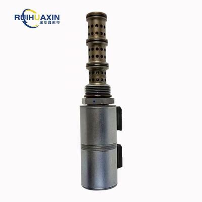 4304124 solenoid valf 	Konecranes Yedek Parçaları