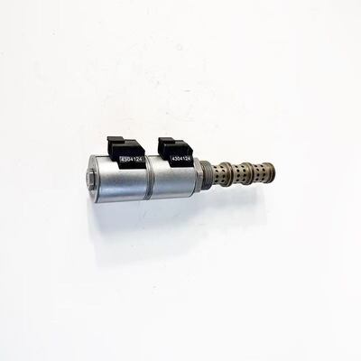 4304124 solenoid valf 	Konecranes Yedek Parçaları