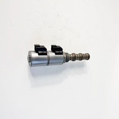 4304124 solenoid valf 	Konecranes Yedek Parçaları