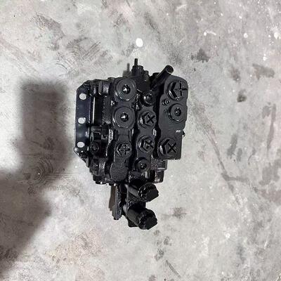 6055.229 Valf Konecranes Yedek Parça