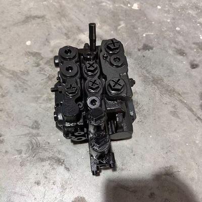 6055.229 Valf Konecranes Yedek Parça