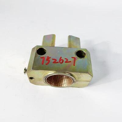 752627 kilitli koltuk Elme Spreader yedek parçaları