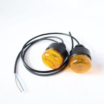 920747.0035 trafik ışığı Kalmar Reach Stacker Parçaları