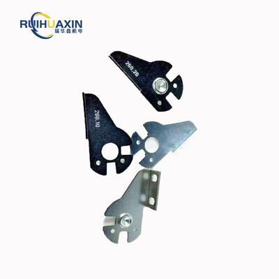 923872.0135 Bağlantı başlığını sürükle Kalmar Reach Stacker Parts