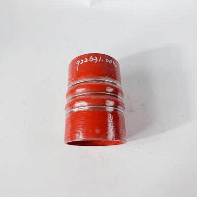922631.0014 Bağlantı Borusu Kalmar Reach Stacker Yedek Parçaları