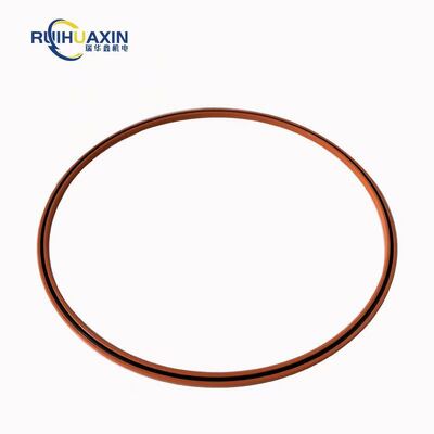 922748.0001 piston yağ mühürü Kalmar Reach Stacker Parçaları