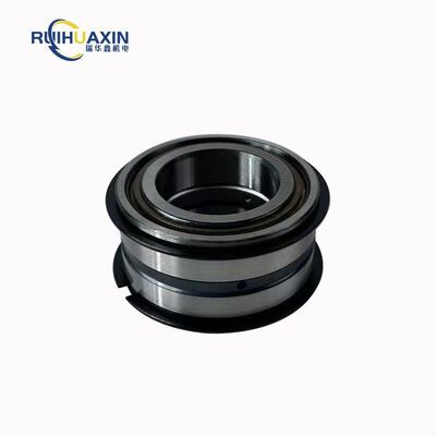 923828.0748 Kalmar Reach Stacker parçaları taşıyan