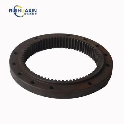 923349.0688 Ring Gear Kalmar Reach Stacker Parçaları