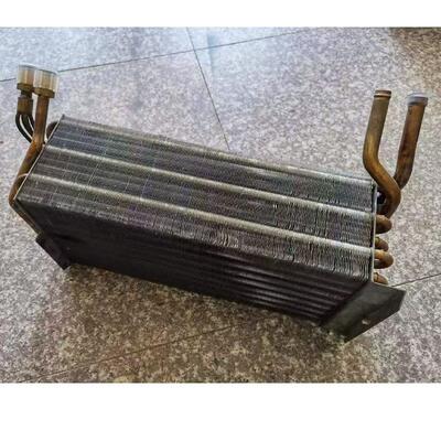 923855.1573 buharlaştırıcı Kalmar Reach Stacker Parçaları