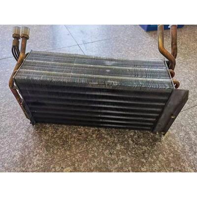 923855.1573 buharlaştırıcı Kalmar Reach Stacker Parçaları