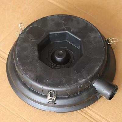P784892 Filtre kartuşu Konecranes yedek parçalar