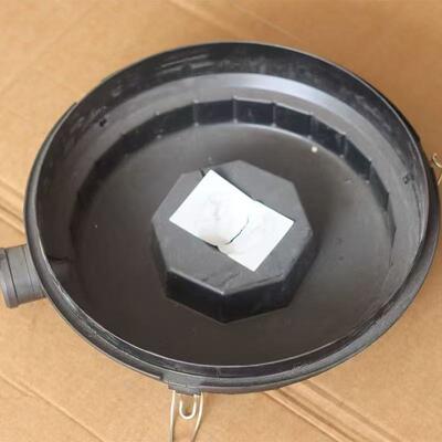 P784892 Filtre kartuşu Konecranes yedek parçalar