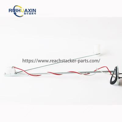 1590001 Yakıt Seviye Sensörü Sany Reach Stacker Yedek Parça