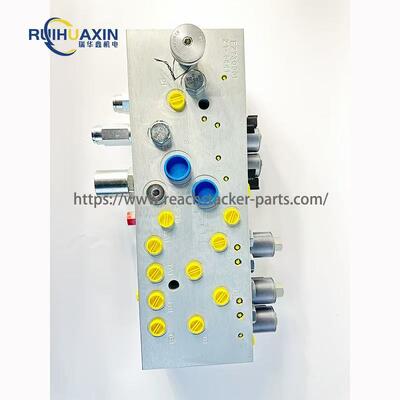 1613512 Konecranes Yedek Parça Vanası