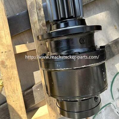 130103000458B Delek kutusu montajı Sany Reach Stacker Parçaları
