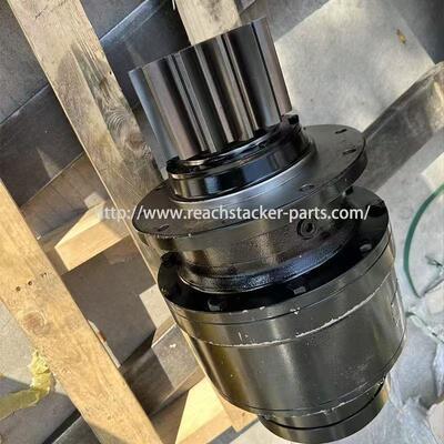 130103000458B Delek kutusu montajı Sany Reach Stacker Parçaları