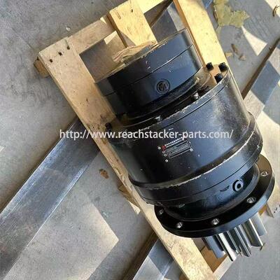 130103000458B Delek kutusu montajı Sany Reach Stacker Parçaları