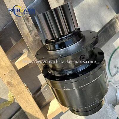 130103000458B Delek kutusu montajı Sany Reach Stacker Parçaları