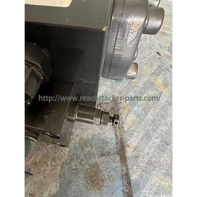 3573400114 Linde Reach Stacker Parçası Valf