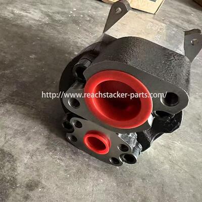 923941.0820 yürüyen pompa Kalmar Reach Stacker Yedek Parçaları