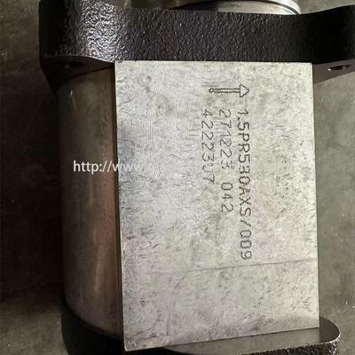 923941.0820 yürüyen pompa Kalmar Reach Stacker Yedek Parçaları