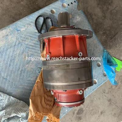 60136999 Düğme azaltıcı Sany Reach Stacker Parçaları