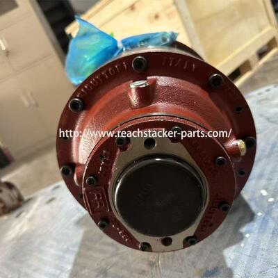 60136999 Düğme azaltıcı Sany Reach Stacker Parçaları