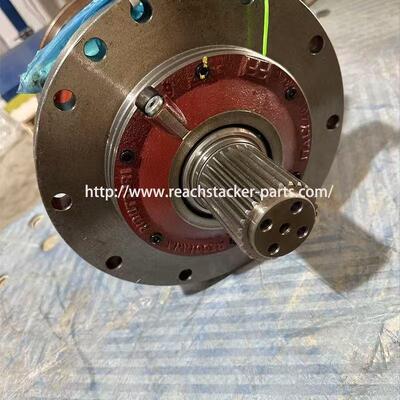 60136999 Düğme azaltıcı Sany Reach Stacker Parçaları