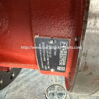 60136999 Düğme azaltıcı Sany Reach Stacker Parçaları