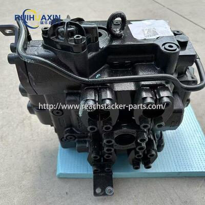 60332282 Sany Reach Stacker Valfi Yedek Parçaları