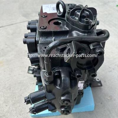60332282 Sany Reach Stacker Valfi Yedek Parçaları