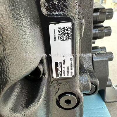 60332282 Sany Reach Stacker Valfi Yedek Parçaları