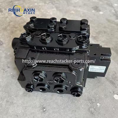 924321.0010 Valf 	Kalmar Reach Stacker Yedek Parçaları