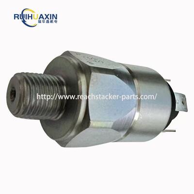 1476739 basınç anahtarı Hyster Reach Stacker Yedek Parçaları