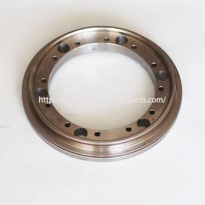 509275-833 Piston Kessler Axle Parçaları