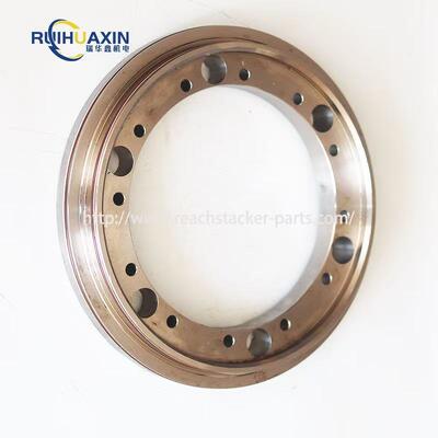 509275-833 Piston Kessler Axle Parçaları