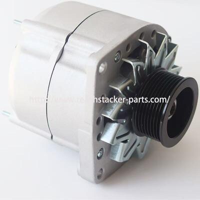 1394969 Jeneratör CVS Ferrari Reach Stacker Yedek Parçaları