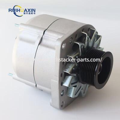 1394969 Jeneratör CVS Ferrari Reach Stacker Yedek Parçaları